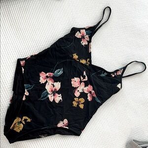 Rip Curl One Piece Swimsuit